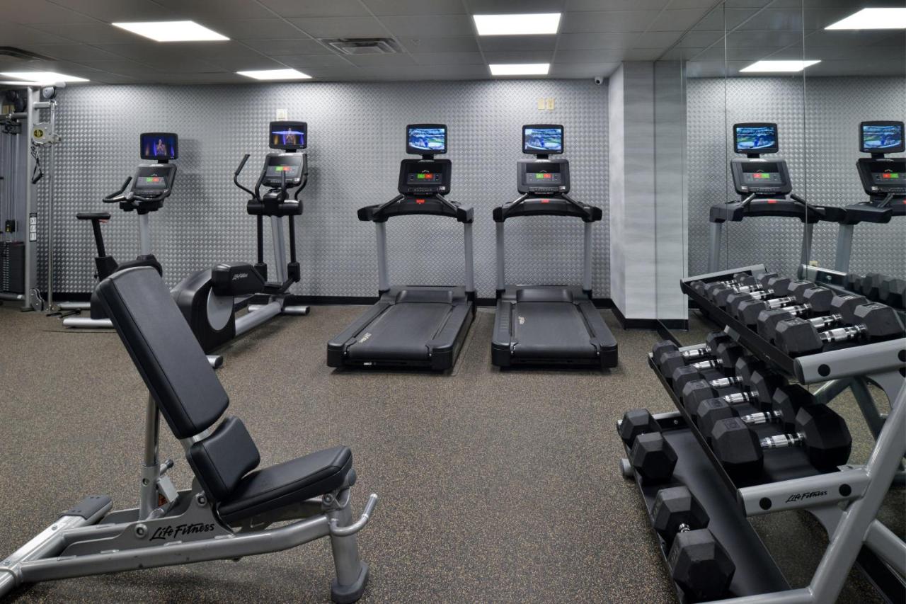 | Fairfield Inn & Suites Goshen Middletown