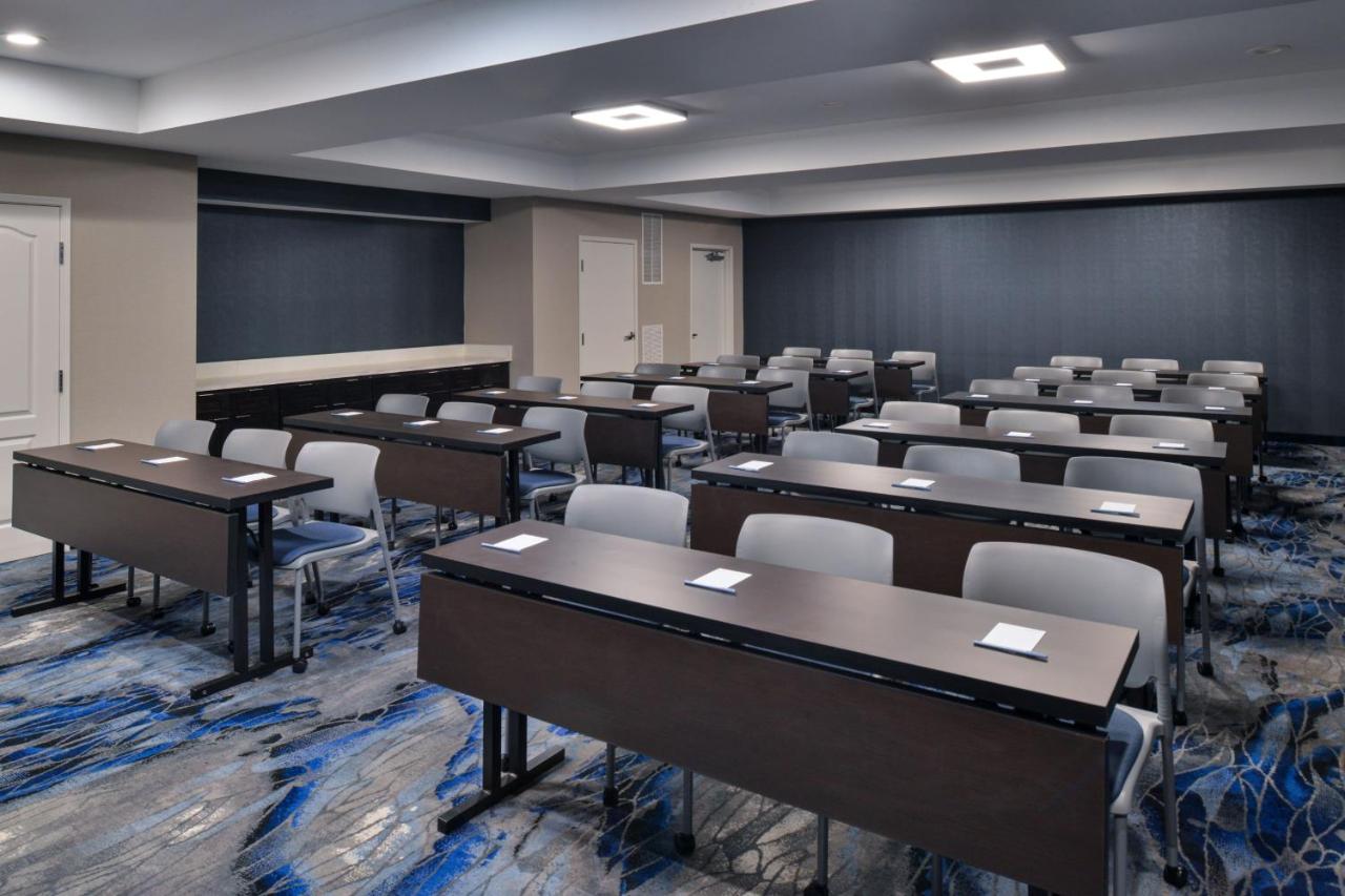 | Fairfield Inn & Suites Goshen Middletown