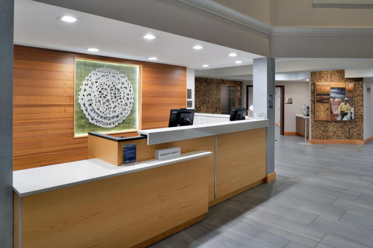 | Fairfield Inn & Suites Goshen Middletown
