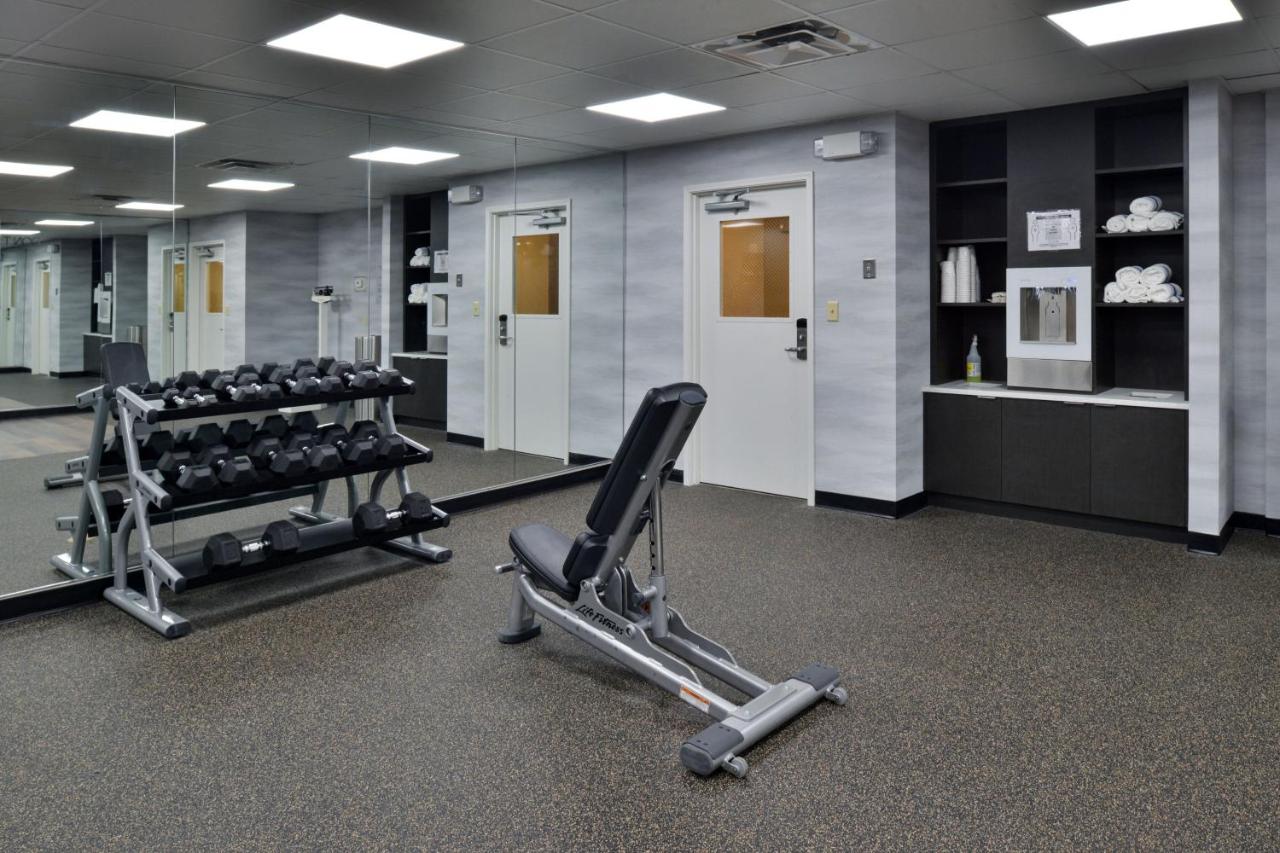 | Fairfield Inn & Suites Goshen Middletown