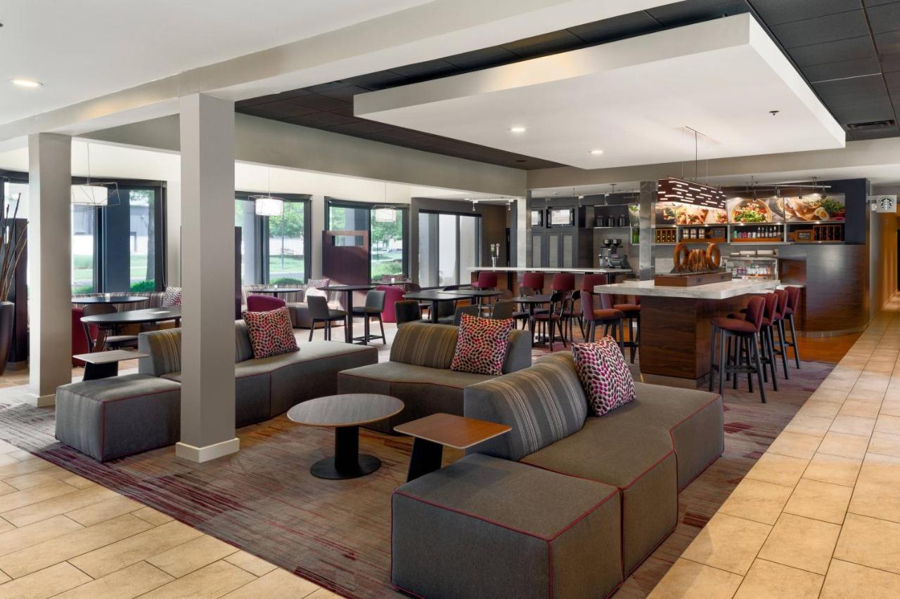  | Courtyard Cincinnati Blue Ash
