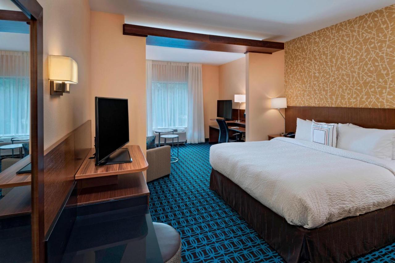  | Fairfield Inn & Suites by Marriott Atlanta Peachtree City