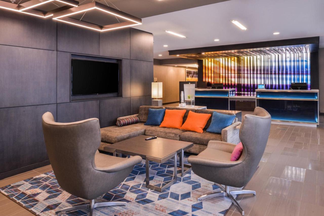 | Fairfield Inn & Suites by Marriott Raleigh Cary