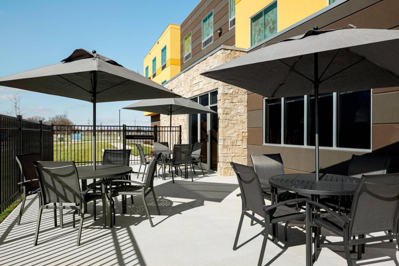 | Fairfield Inn & Suites by Marriott Salina
