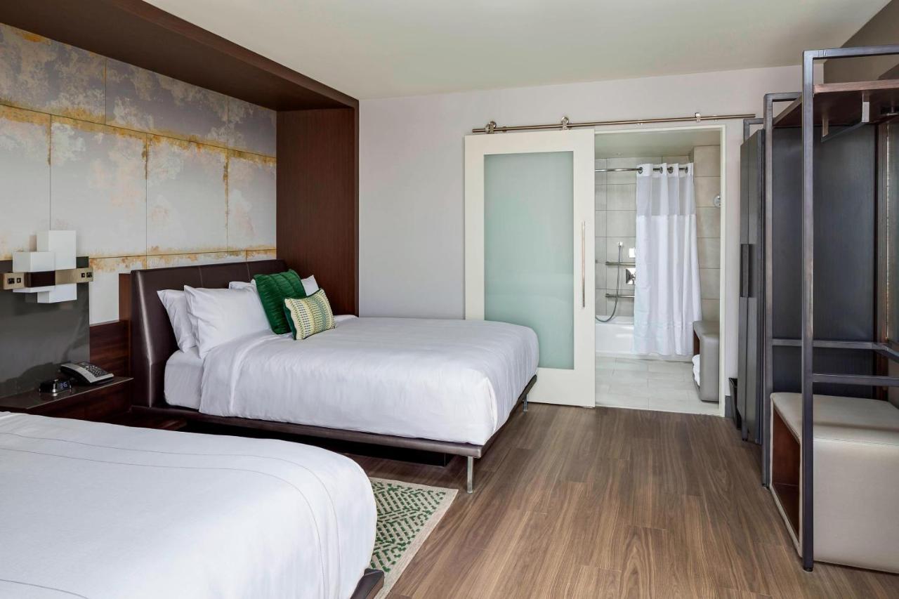 | North Charleston Marriott