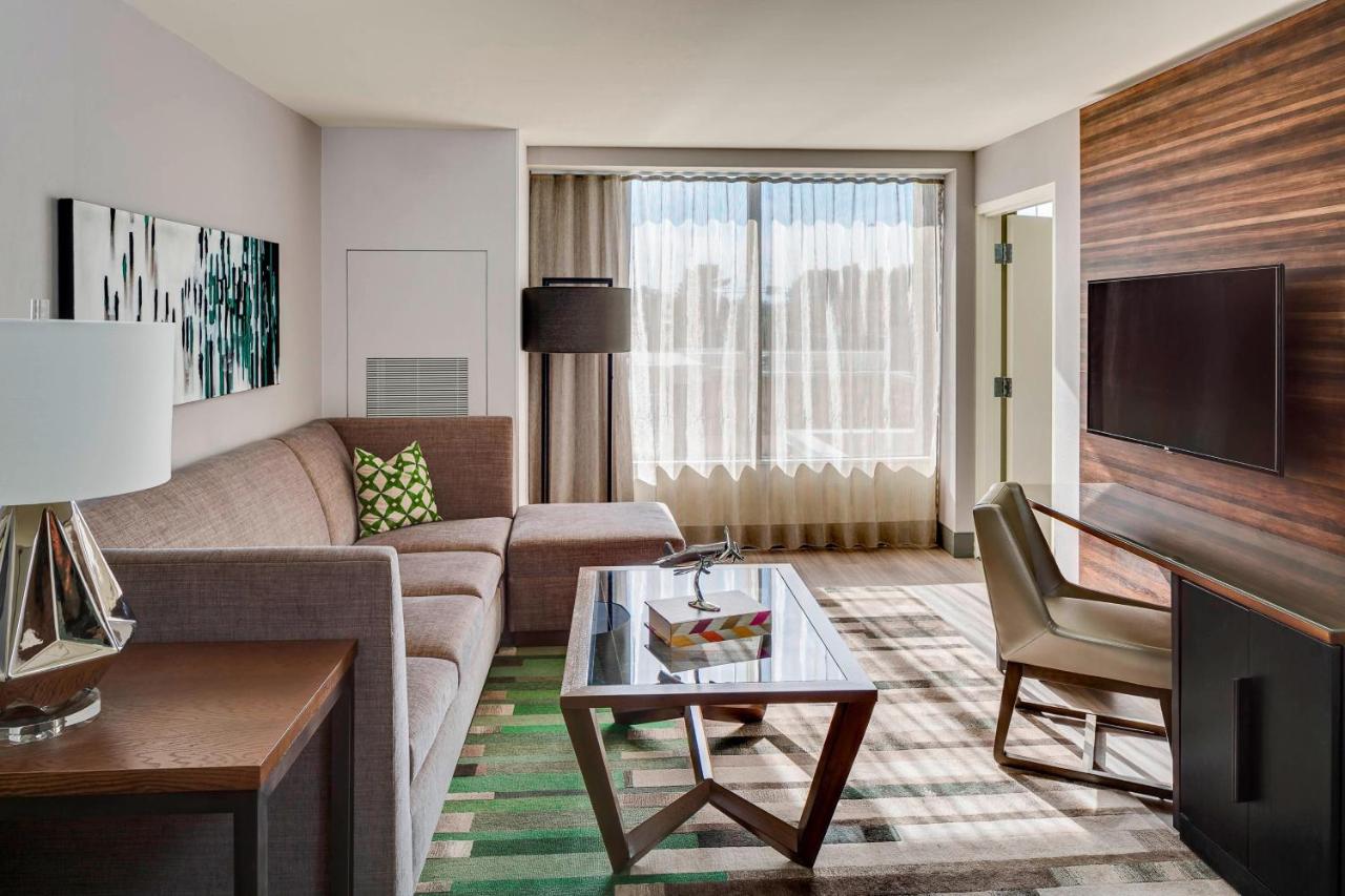 | North Charleston Marriott