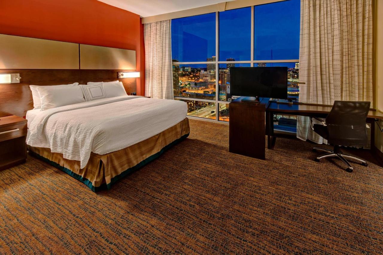  | Residence Inn by Marriott Kansas City Downtown/Convention Center