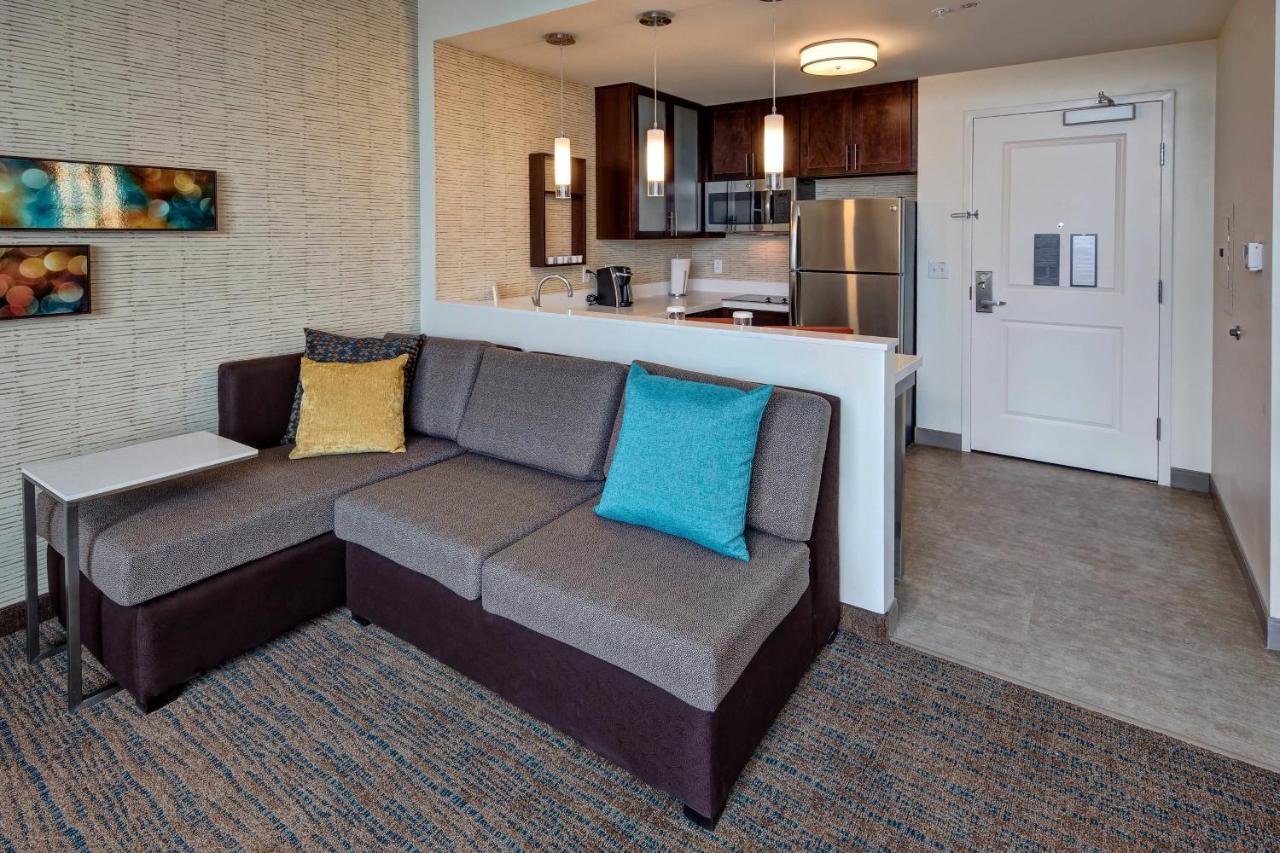  | Residence Inn by Marriott Kansas City Downtown/Convention Center