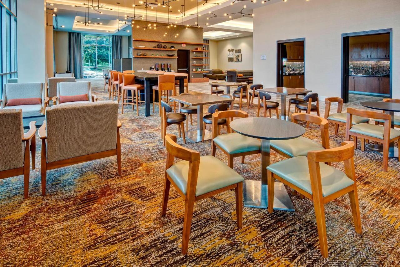 | Residence Inn by Marriott Kansas City Downtown/Convention Center