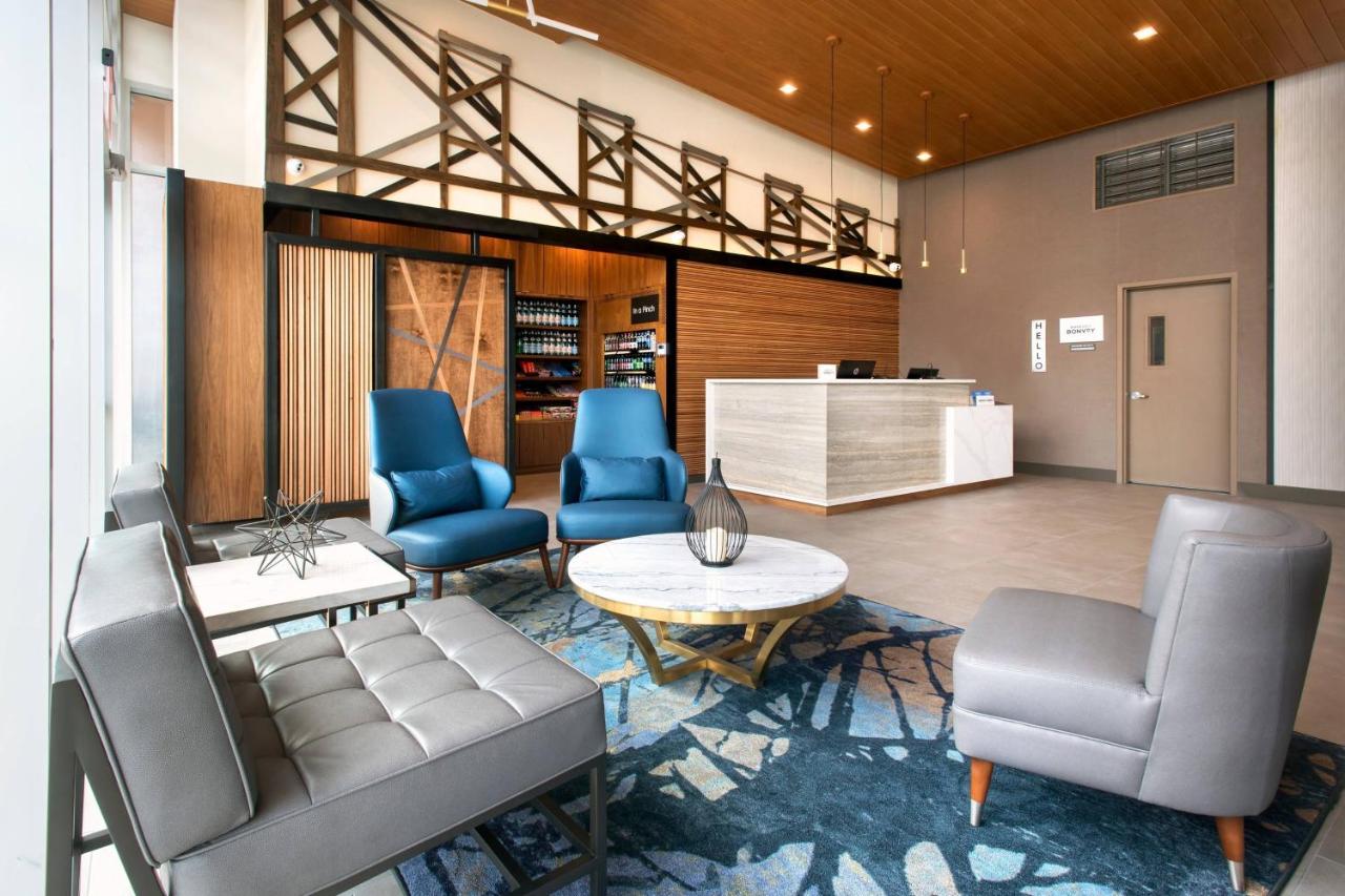  | TownePlace Suites by Marriott New York Long Island City/Manhattan View