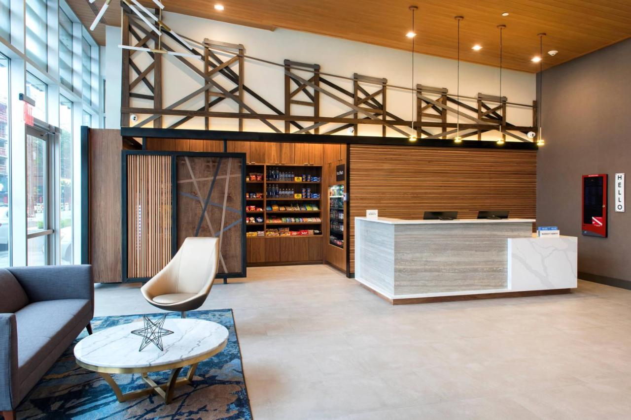  | TownePlace Suites by Marriott New York Long Island City/Manhattan View