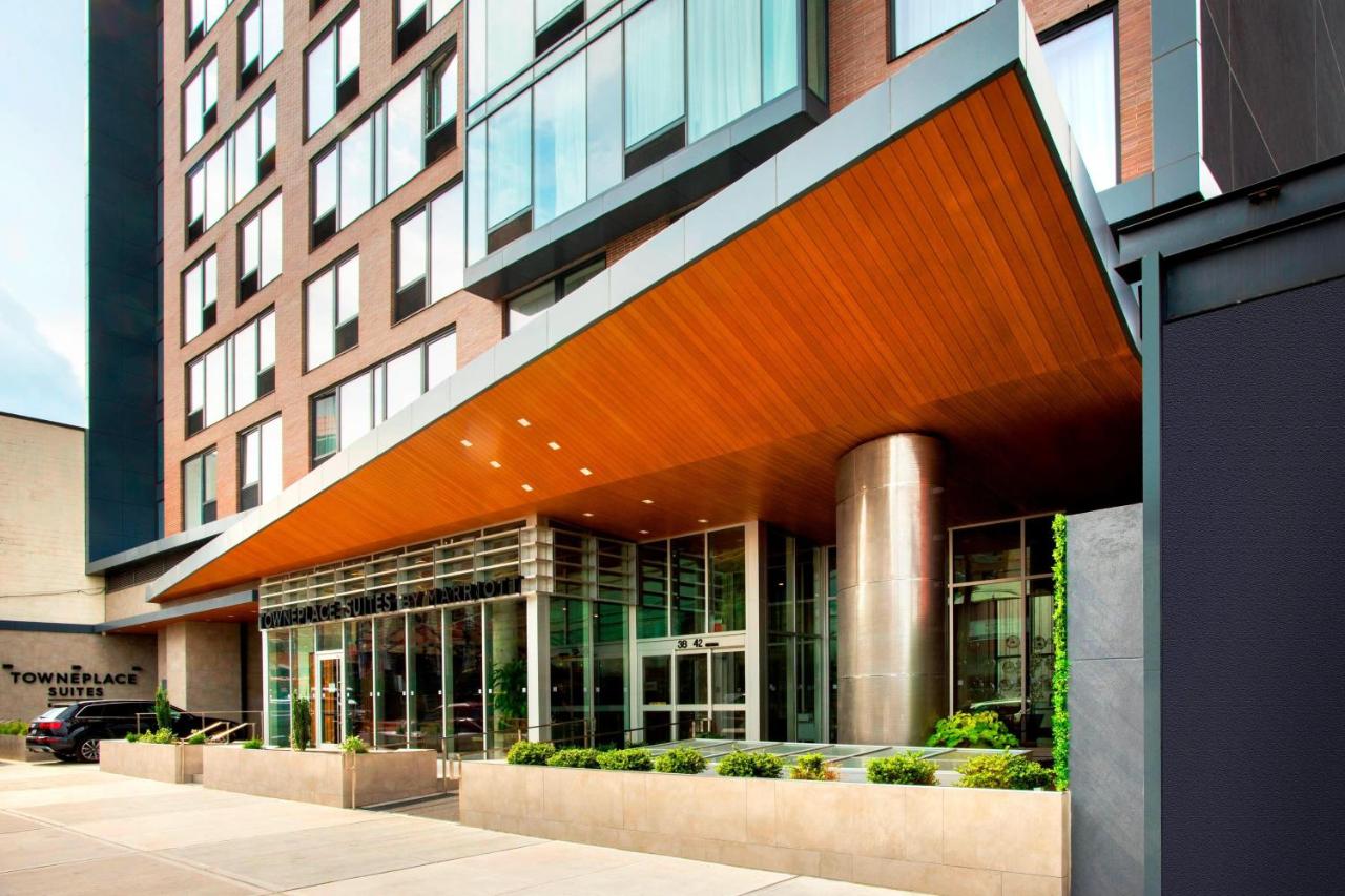  | TownePlace Suites by Marriott New York Long Island City/Manhattan View
