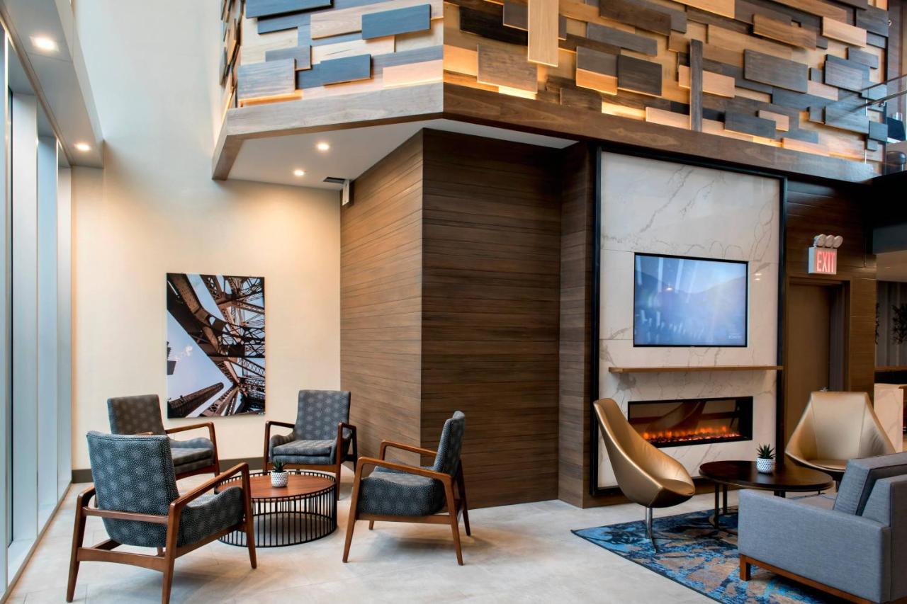  | TownePlace Suites by Marriott New York Long Island City/Manhattan View