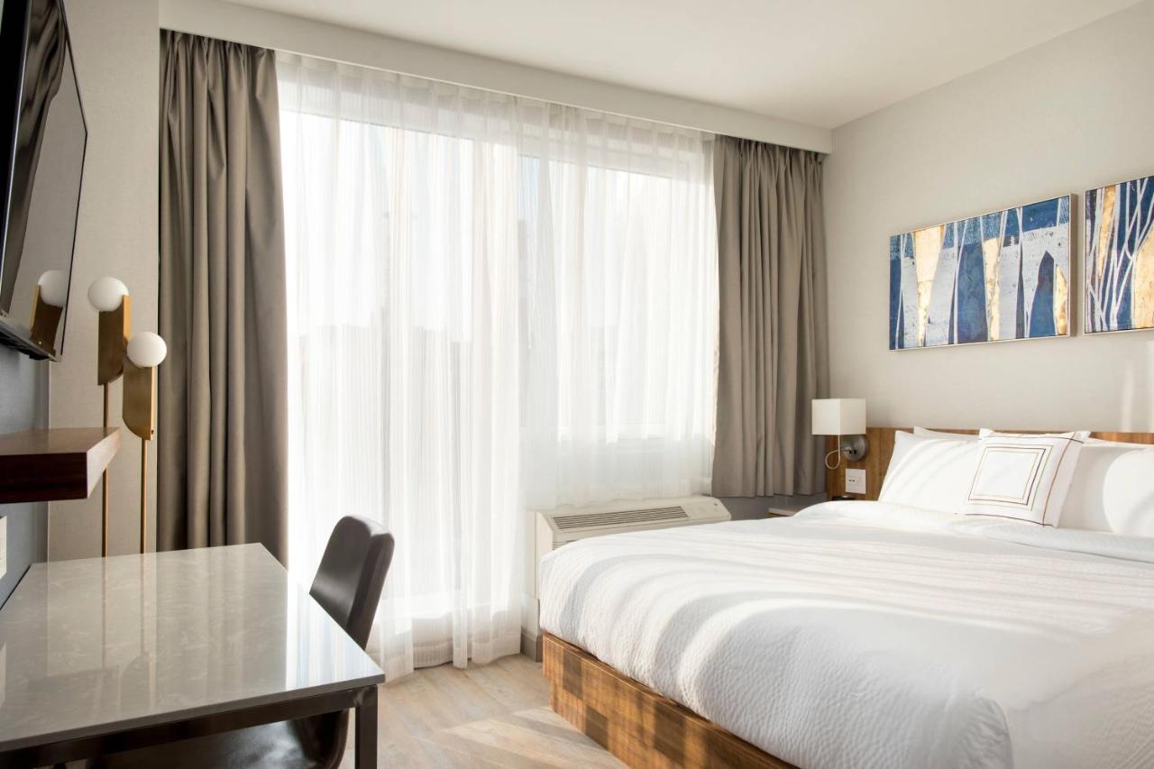  | TownePlace Suites by Marriott New York Long Island City/Manhattan View