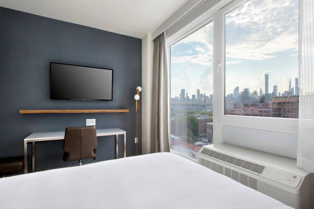  | TownePlace Suites by Marriott New York Long Island City/Manhattan View
