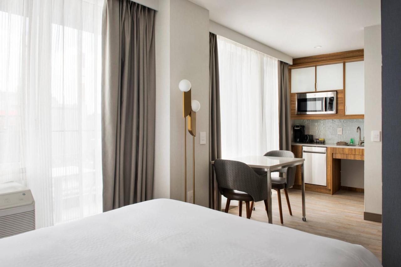  | TownePlace Suites by Marriott New York Long Island City/Manhattan View