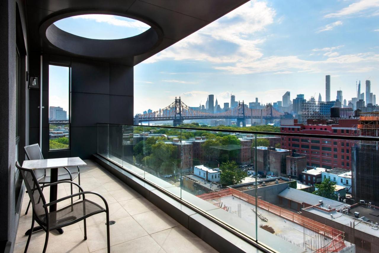  | TownePlace Suites by Marriott New York Long Island City/Manhattan View