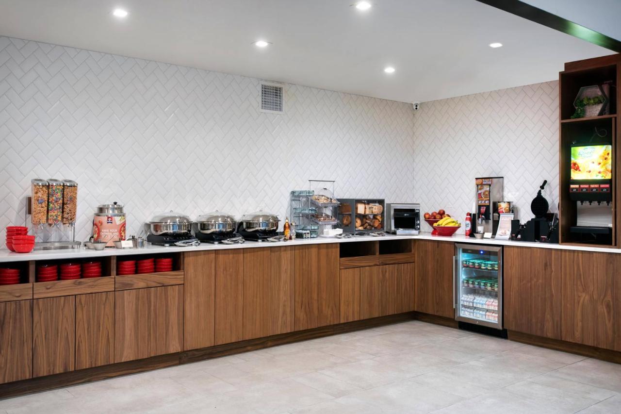  | TownePlace Suites by Marriott New York Long Island City/Manhattan View