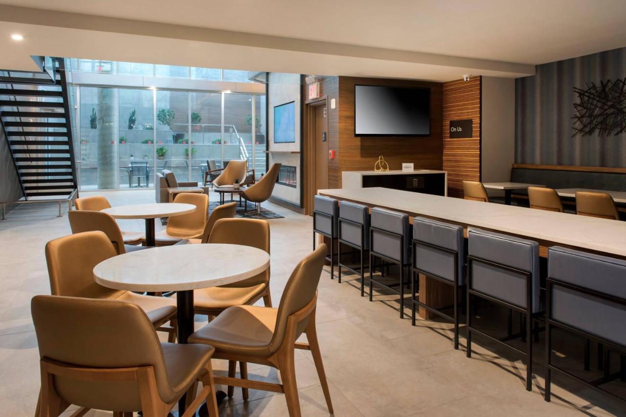  | TownePlace Suites by Marriott New York Long Island City/Manhattan View