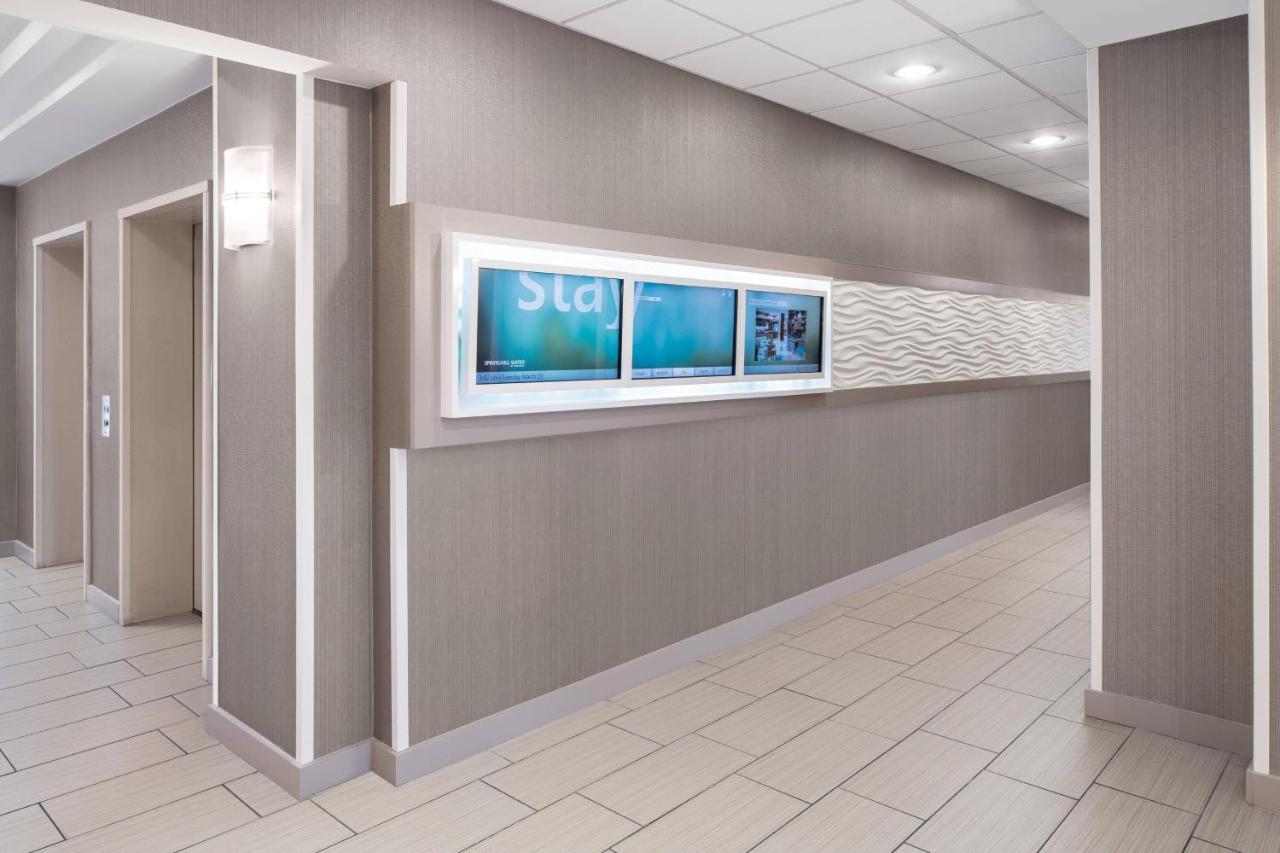  | SpringHill Suites Houston Hobby Airport