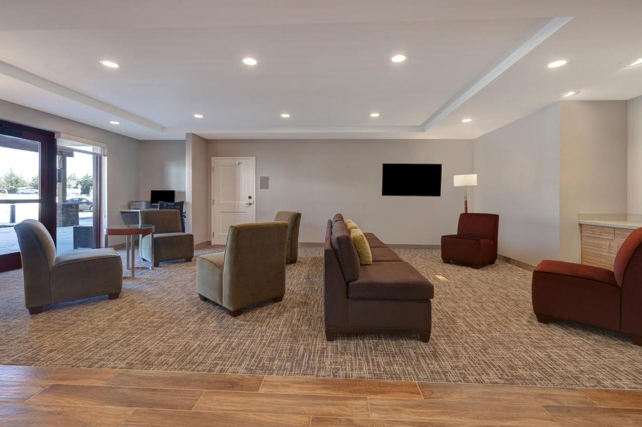 | TownePlace Suites by Marriott San Luis Obispo