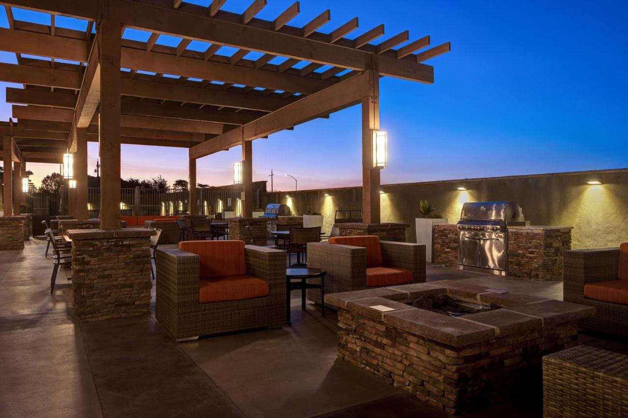 | TownePlace Suites by Marriott San Luis Obispo