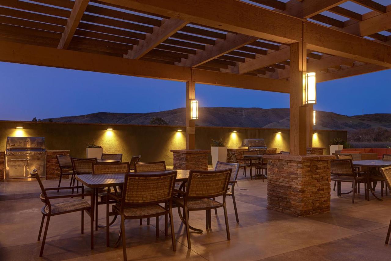 | TownePlace Suites by Marriott San Luis Obispo