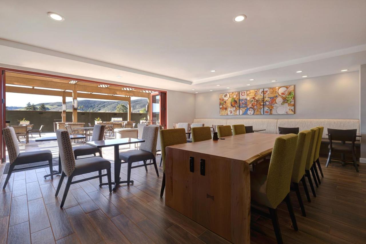 | TownePlace Suites by Marriott San Luis Obispo