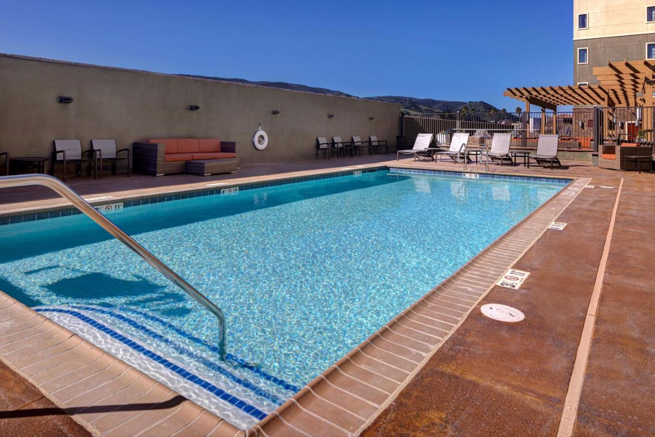 | TownePlace Suites by Marriott San Luis Obispo