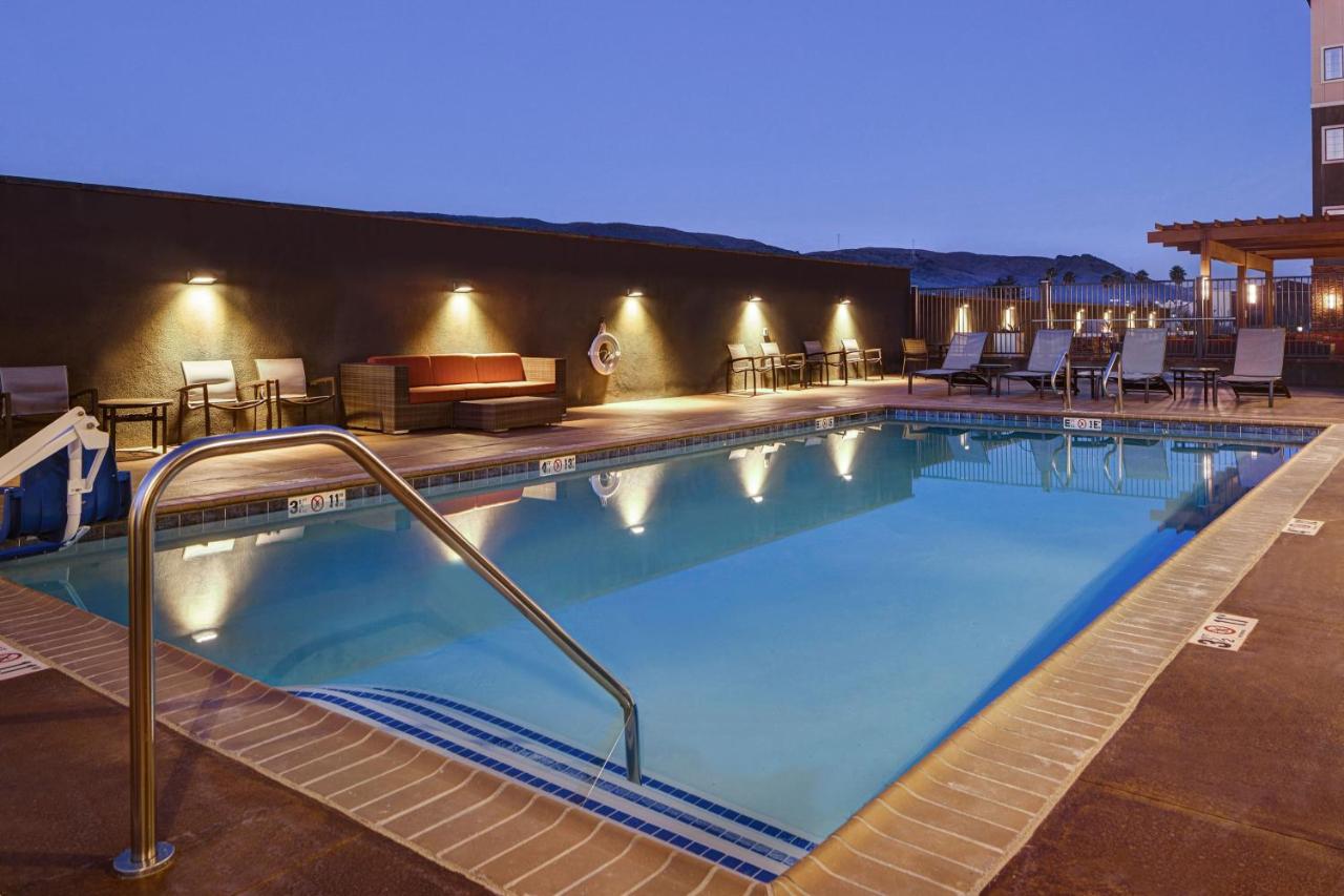 | TownePlace Suites by Marriott San Luis Obispo