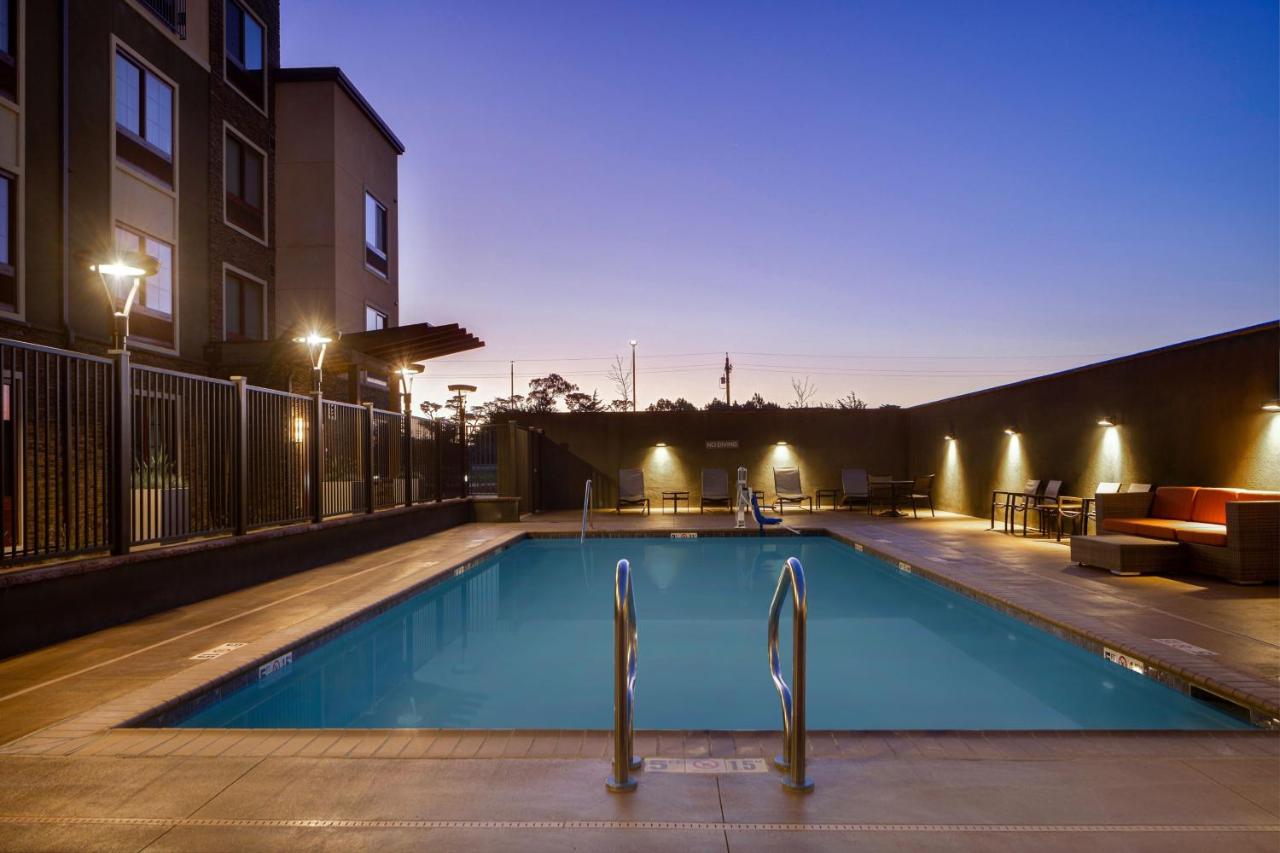 | TownePlace Suites by Marriott San Luis Obispo