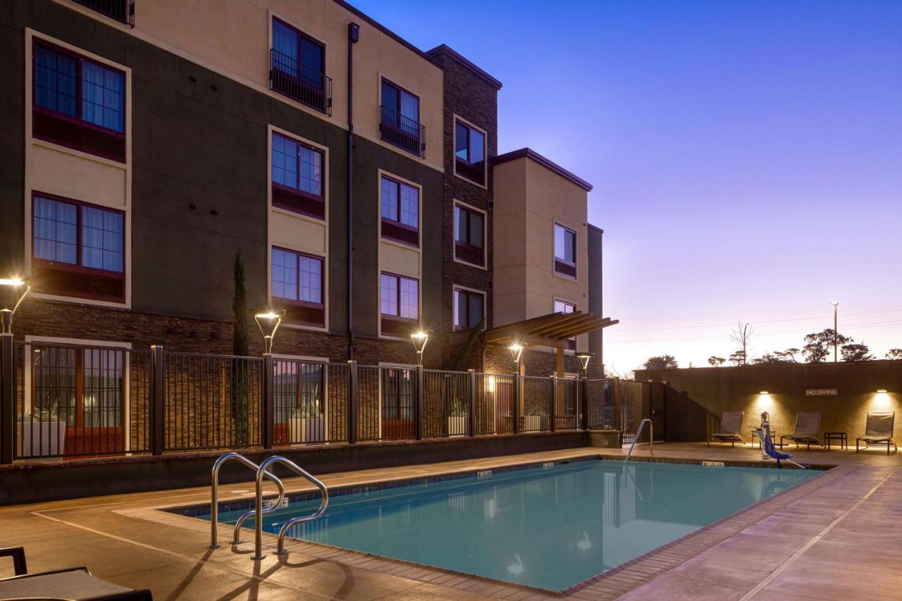 | TownePlace Suites by Marriott San Luis Obispo