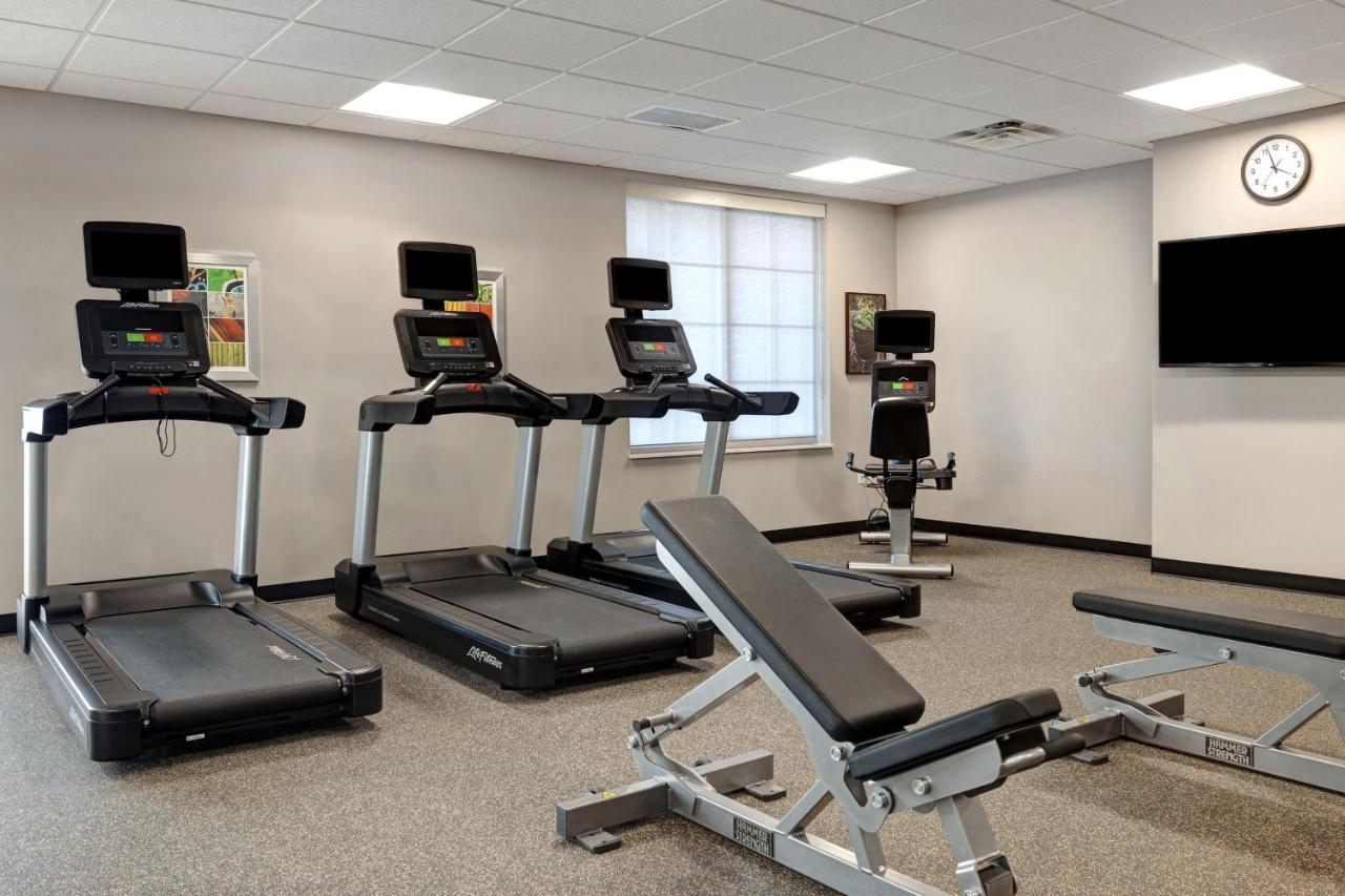 | TownePlace Suites by Marriott San Luis Obispo