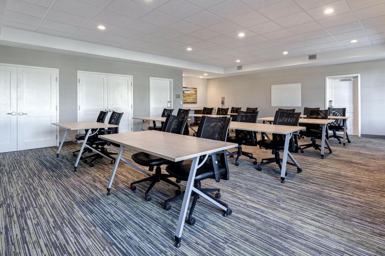 | TownePlace Suites by Marriott San Luis Obispo
