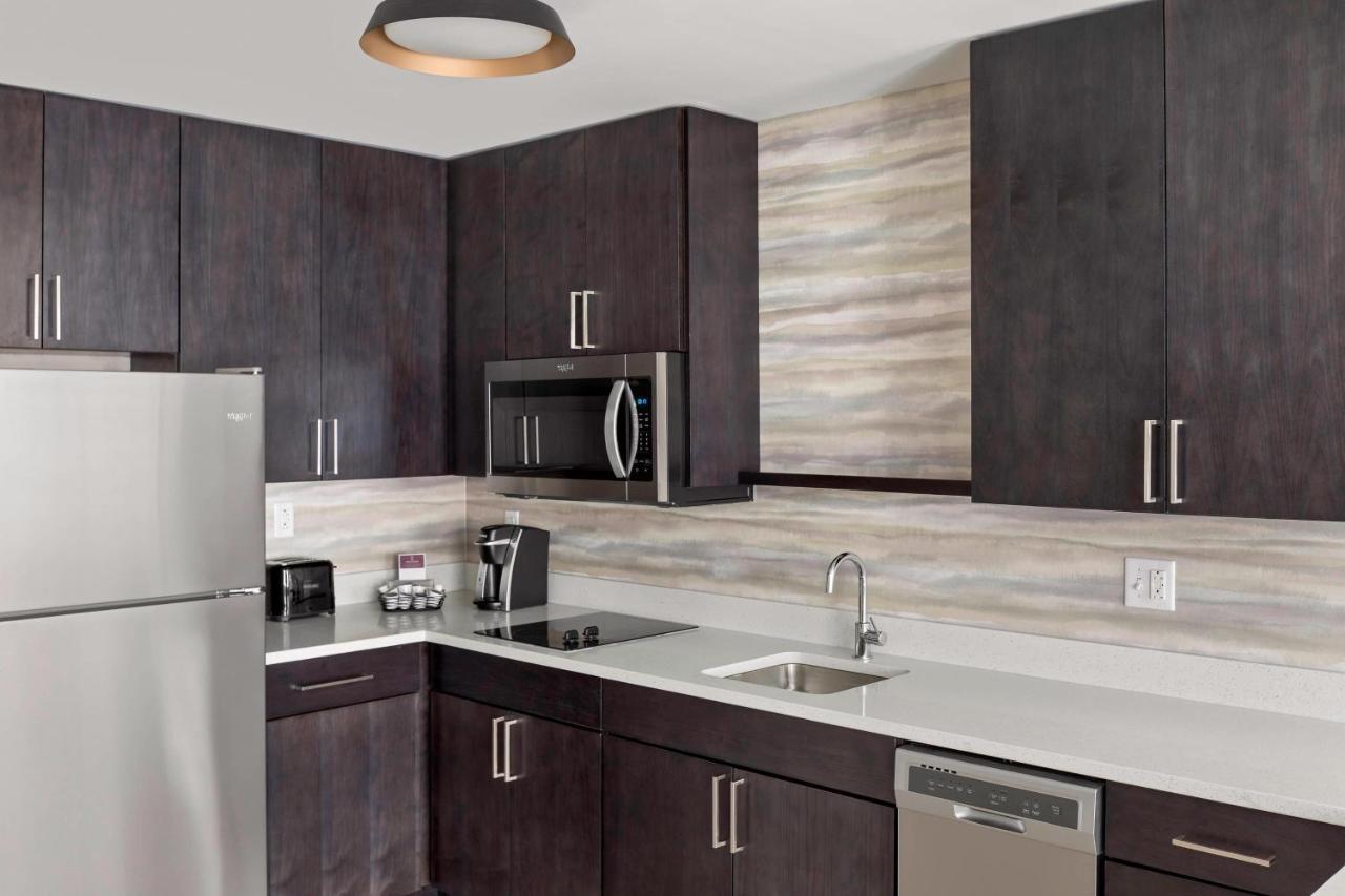 | Residence Inn by Marriott Greenville Downtown
