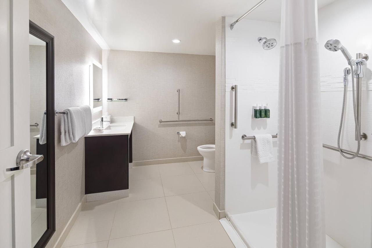 | Residence Inn by Marriott Greenville Downtown