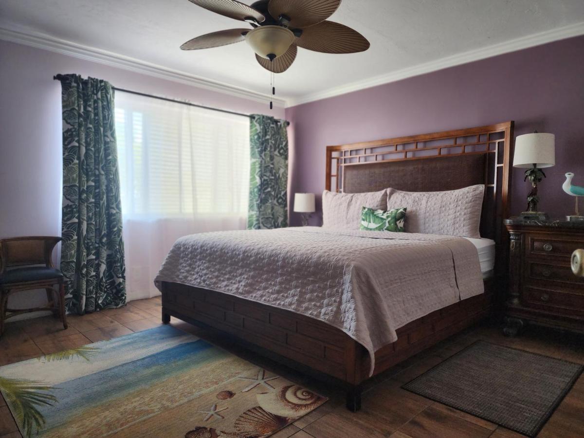 Two-Bedroom Suite at Old Town Suites