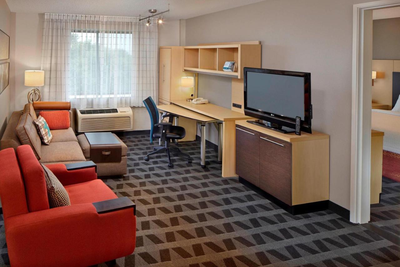  | TownePlace Suites by Marriott Albany Downtown/Medical Center
