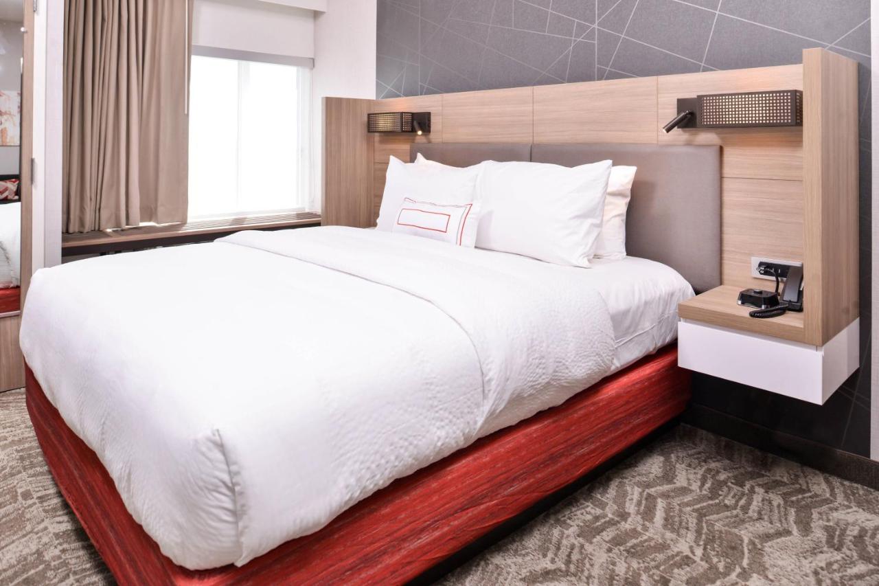 | SpringHill Suites by Marriott Greensboro Airport