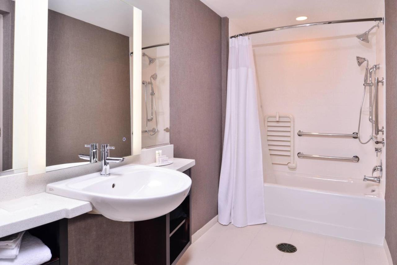 | SpringHill Suites by Marriott Greensboro Airport