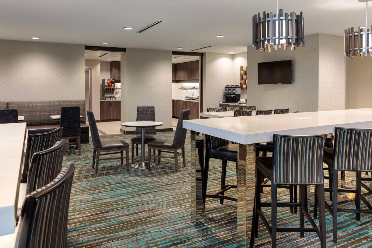 | Residence Inn by Marriott Dallas Plano/Richardson at Coit Rd.