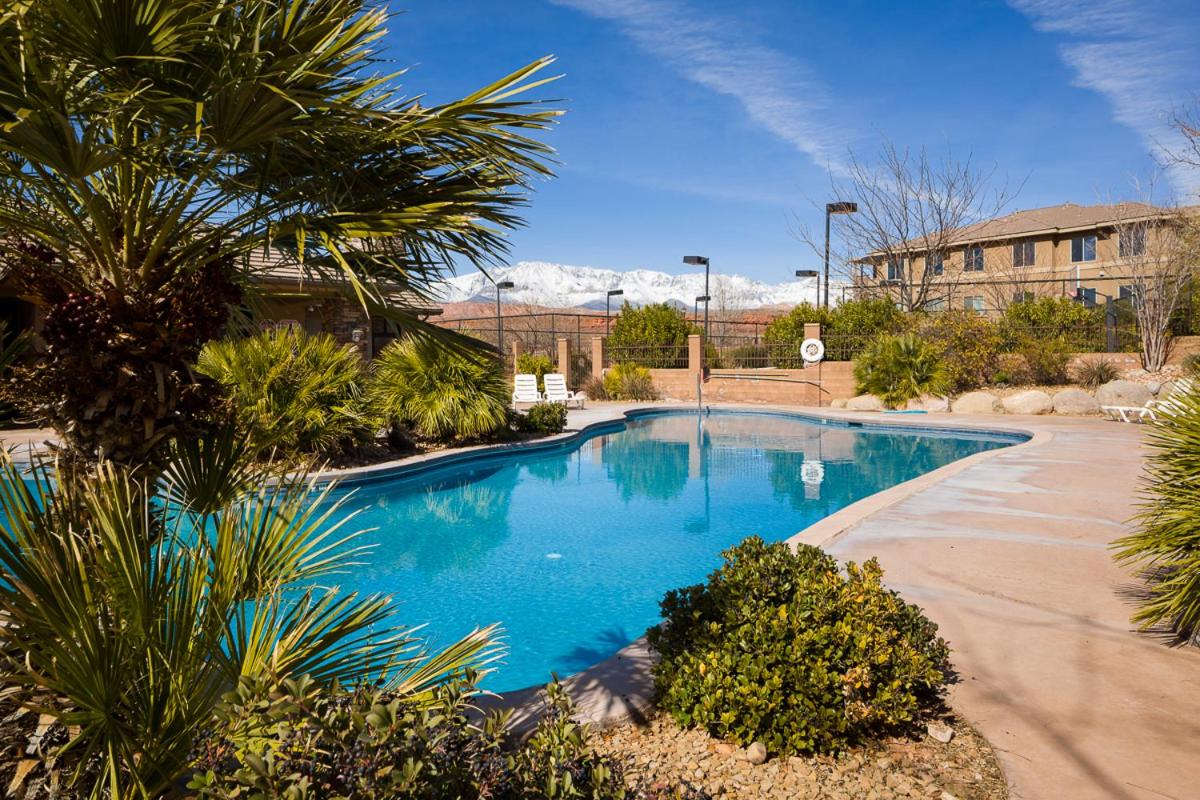 | D2-Room To Spare-Second Floor 3-Bedroom Sunset View