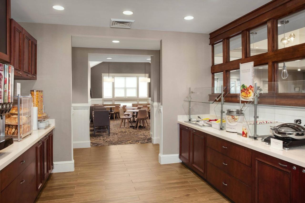  | Residence Inn Poughkeepsie