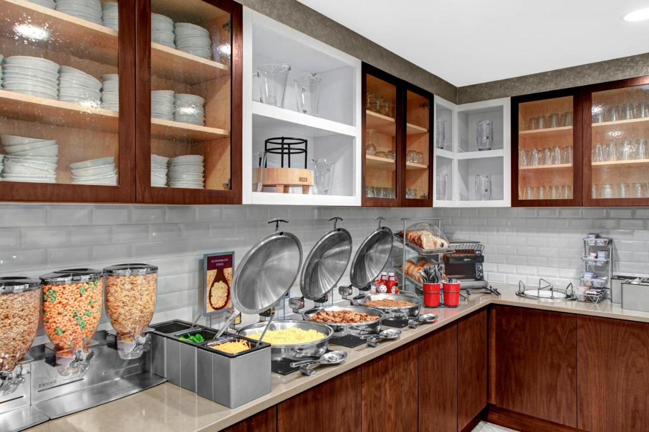 | Residence Inn by Marriott Philadelphia Airport