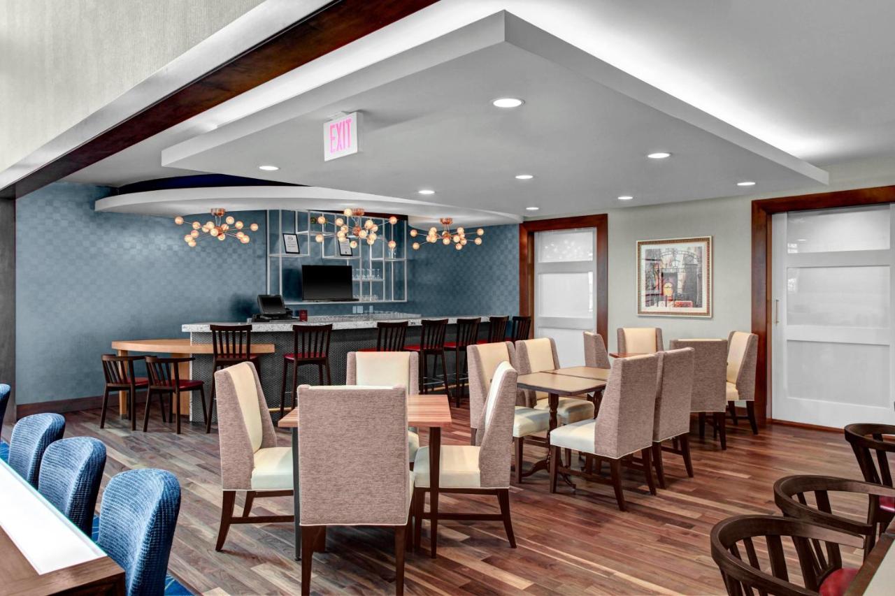 | Residence Inn by Marriott Philadelphia Airport