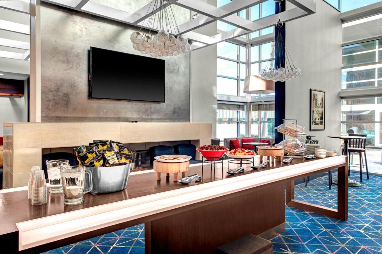 | Residence Inn by Marriott Philadelphia Airport
