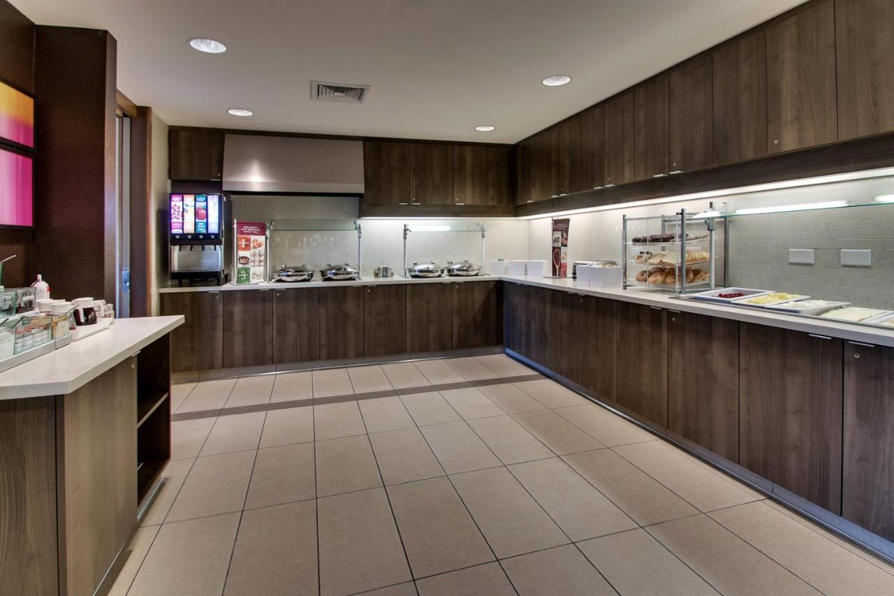 | Residence Inn by Marriott Philadelphia Valley Forge
