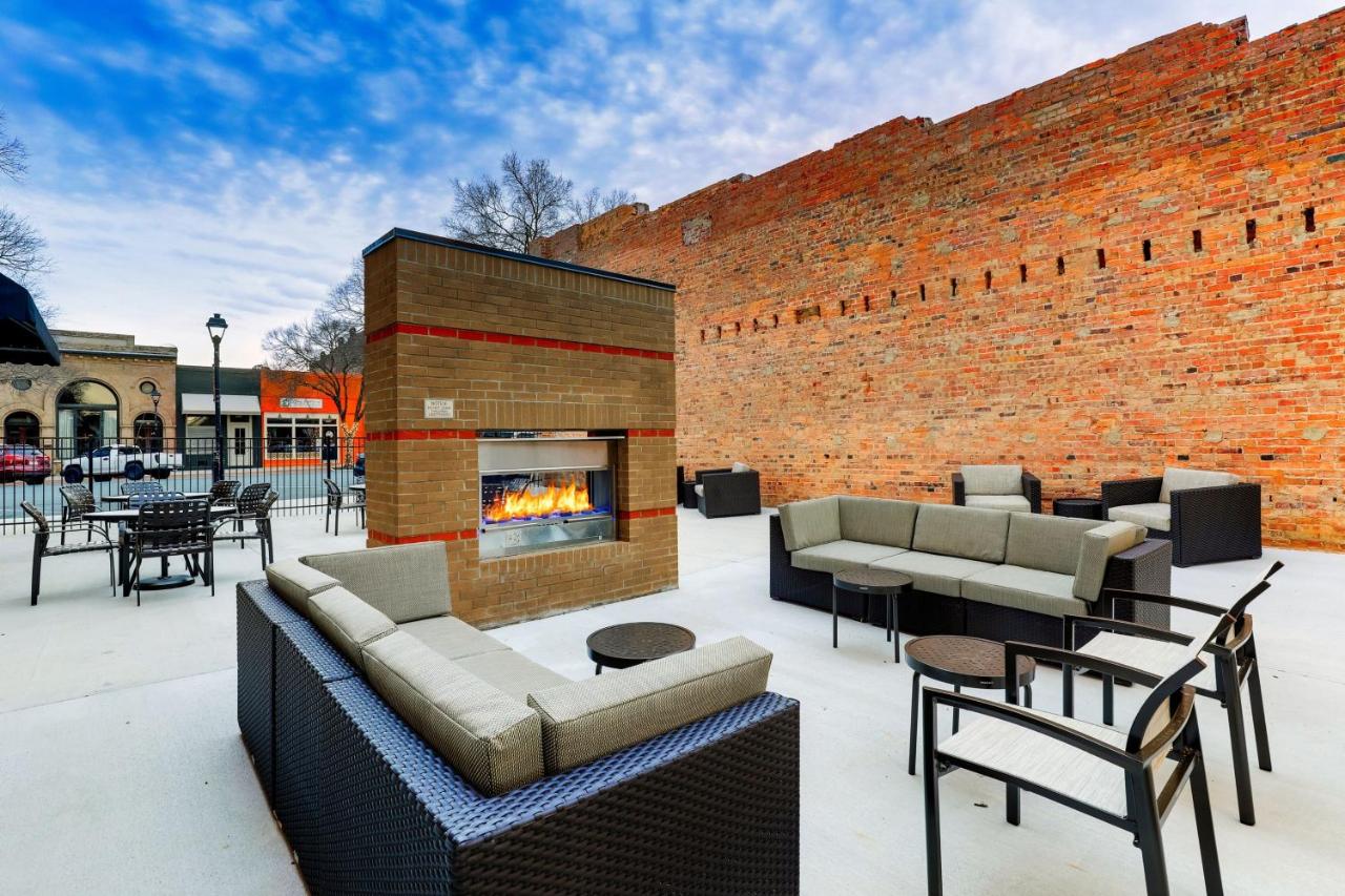 | SpringHill Suites by Marriott Cheraw