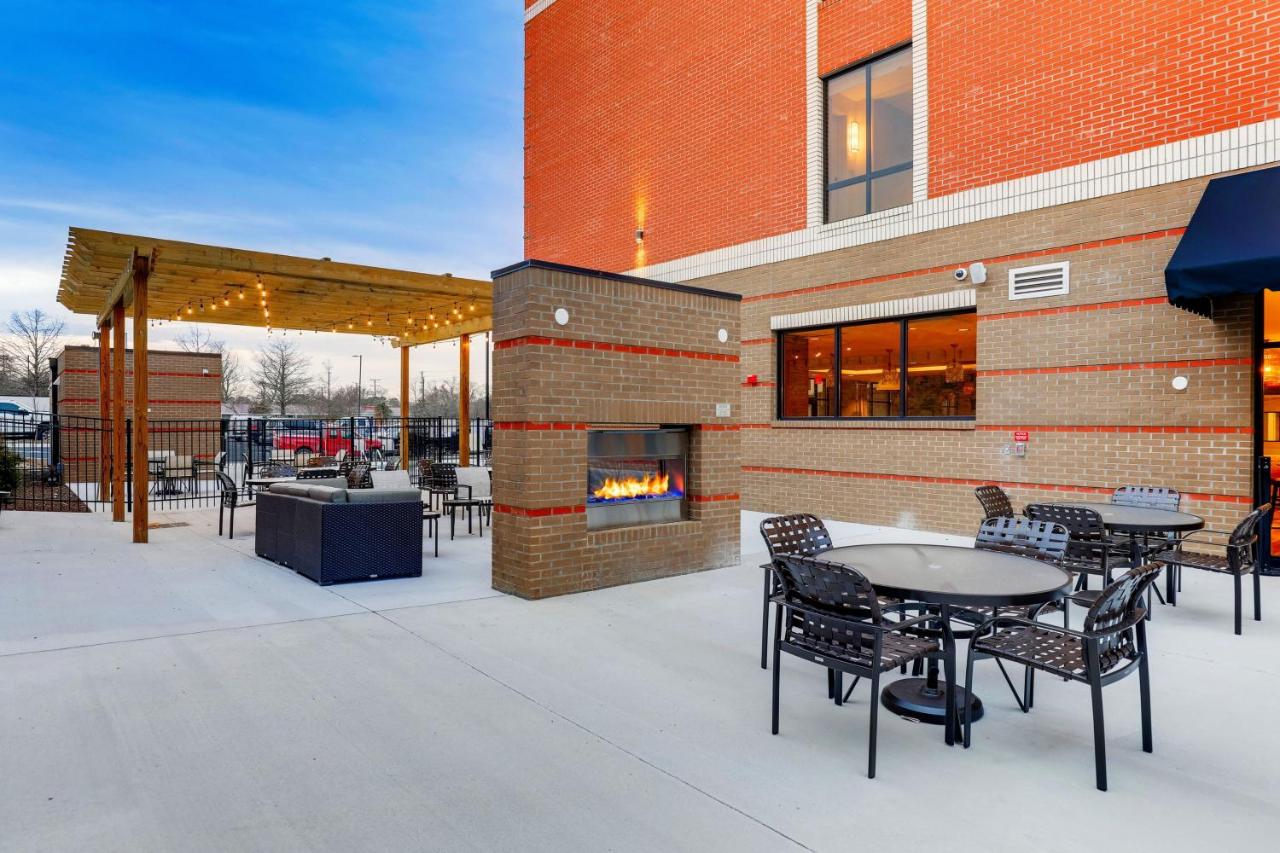 | SpringHill Suites by Marriott Cheraw