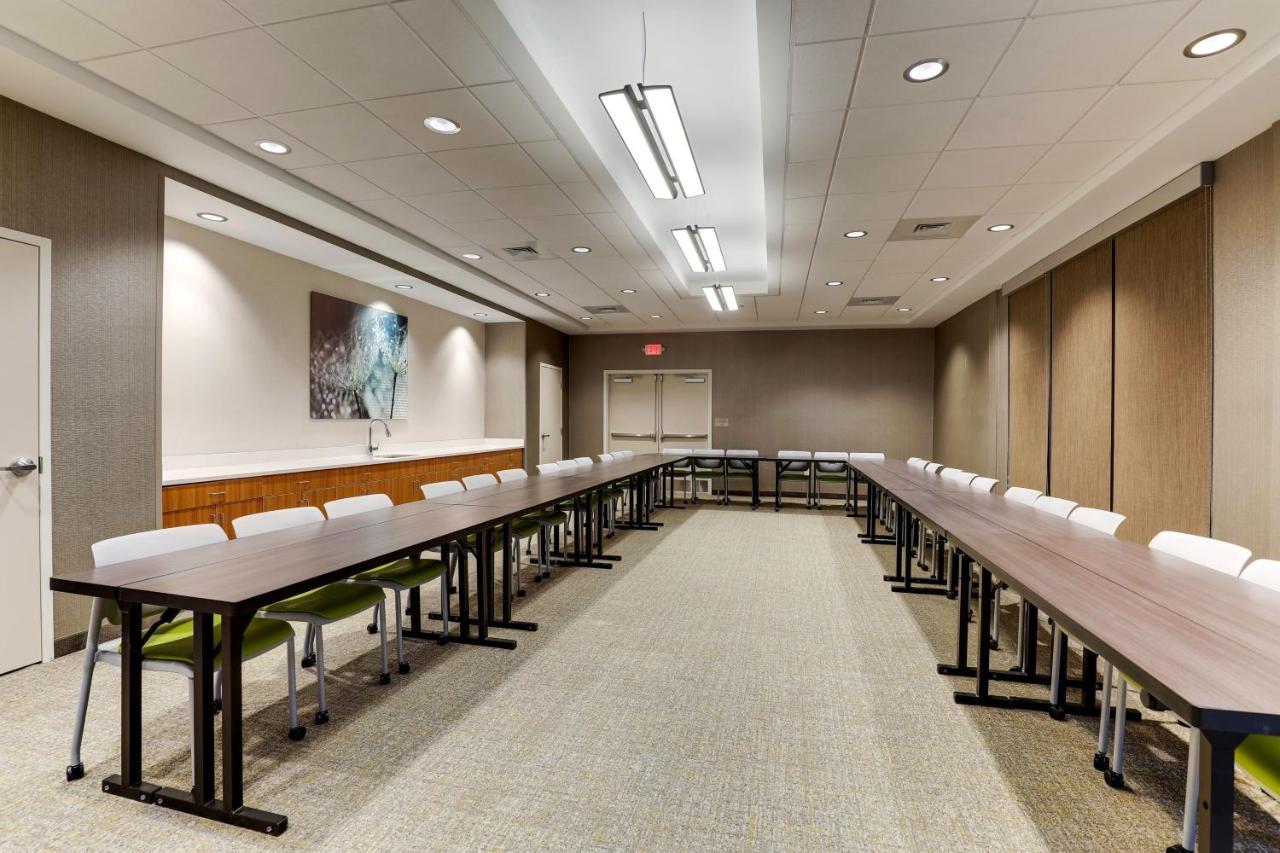 | SpringHill Suites by Marriott Cheraw